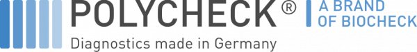 Polycheck® – Diagnostics made in Germany